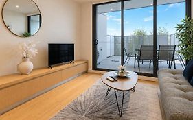 Richmond New 1Br1Ba Free Park Outdoor Bbq
